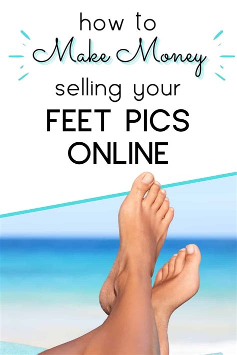 how to sell feet pics fast|How to Sell Feet Pics for Money: Best Sites & Tips